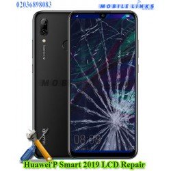 Huawei P Smart POT-LX1 2019 LCD Replacement Repair